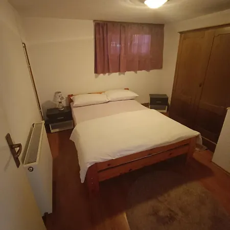 Apartman * Цазин